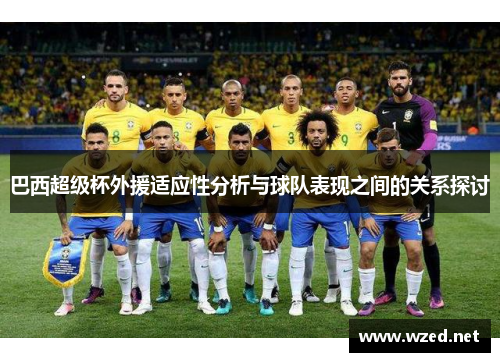 巴西超级杯外援适应性分析与球队表现之间的关系探讨