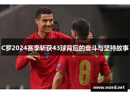 C罗2024赛季斩获43球背后的奋斗与坚持故事