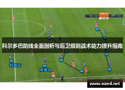 科尔多巴防线全面剖析与后卫级别战术能力提升指南